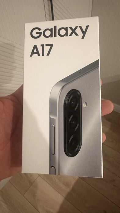 Samsung a17 256gb
