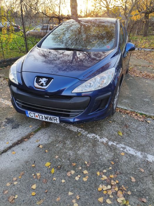 Peugeot 308 2009 1.4i 95cp