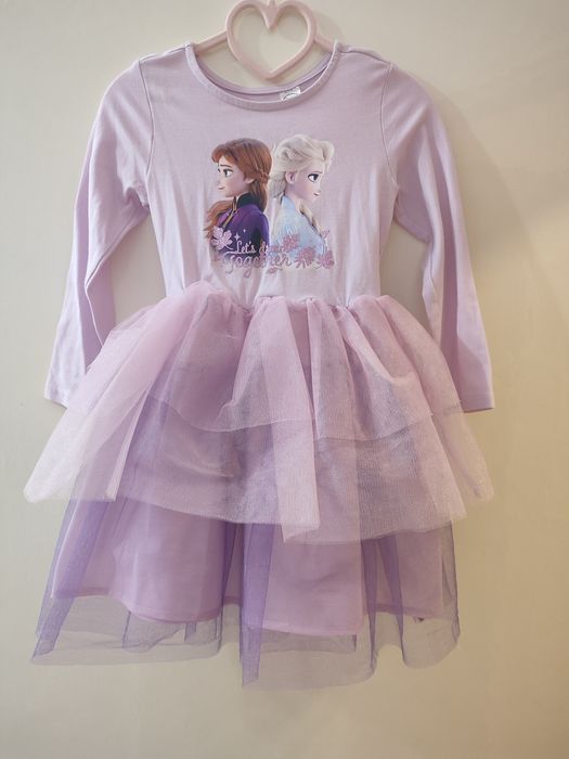 Детски рокли H&M