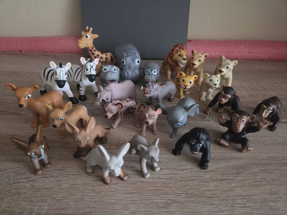 Animale ,jucării pentru copii