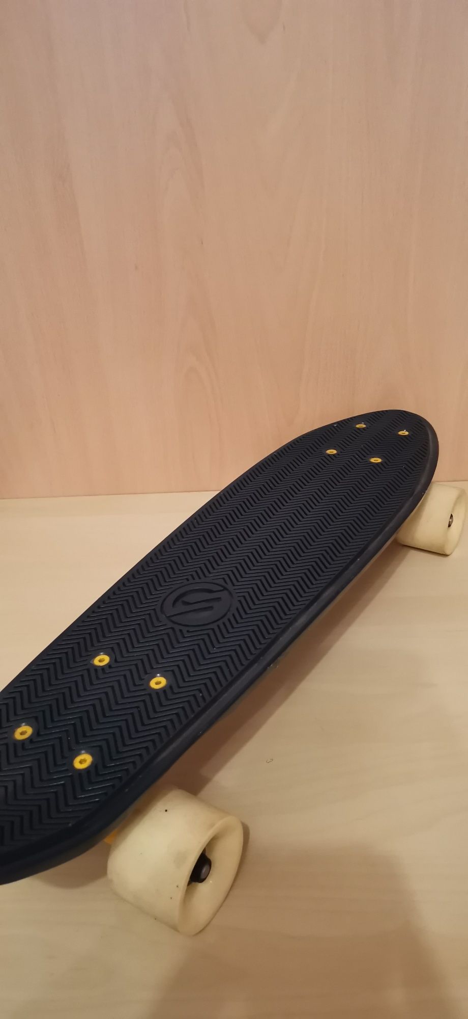 Skateboard Penny board | foarte putin folosit