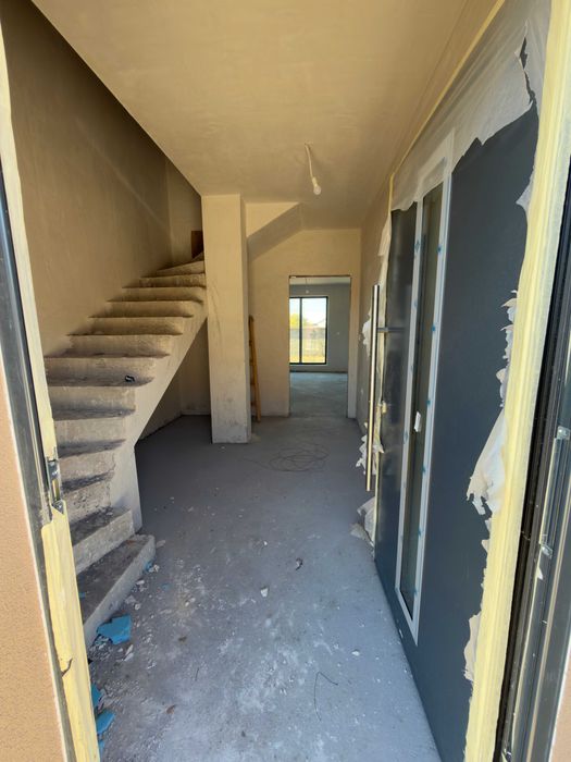 Къщи в  нов комплекс в с. Маноле