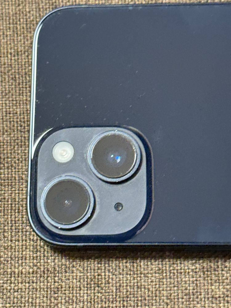 Iphone 14 256GB Midnight Black / Батерия 86%