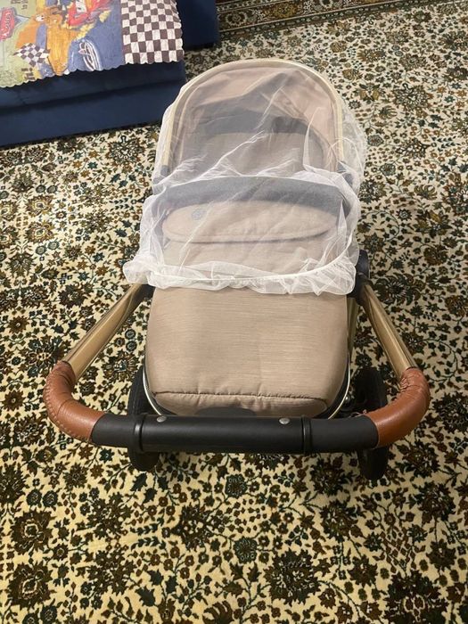 Продам детскую коляску в отличном состоянии