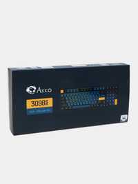 Клавиатура Akko 3098S RGB (ASA - MACAW RU)
