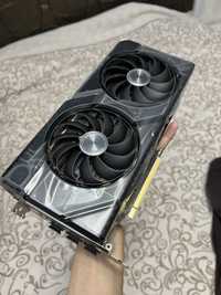 Продам RTX 4070 12GB