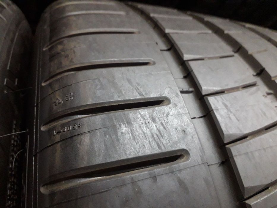 MICHELIN 335/30 R20 108Y-2БР