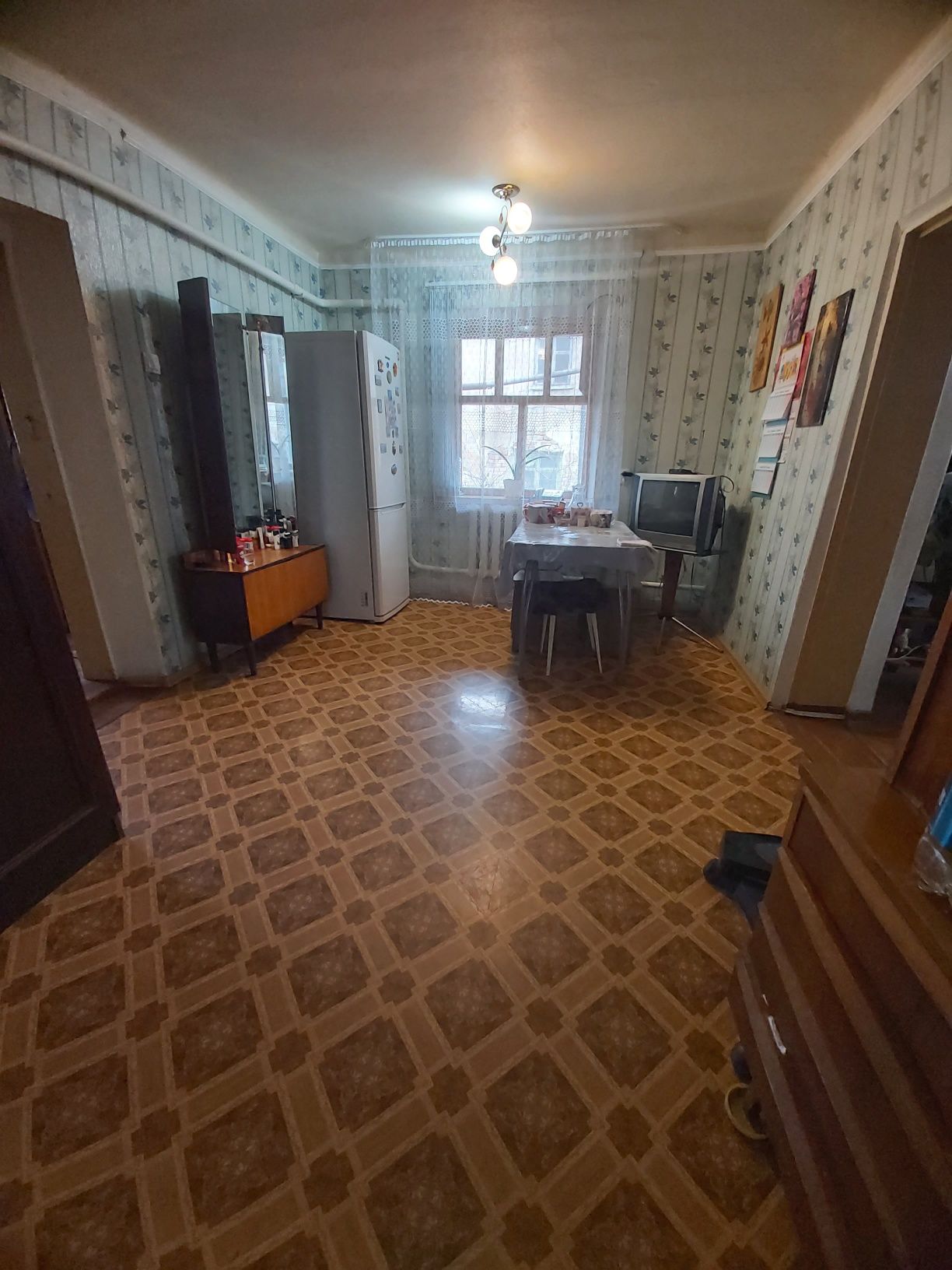 Продается дом в р-не ост.Кирова
