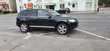 Vând VW Touareg 7L - facelift, an 2009, motor CASA - 3.0 TDI, 240 cai