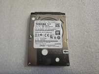 Hard Disk Laptop Toshiba MQ01ABF050, 500GB, 5400 rpm, 8MB, SATA 3
