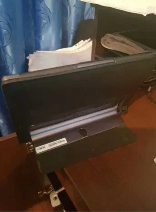 Tableta lenovo yoga