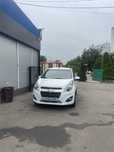 Chevrolet Spark 2 позиция 2016