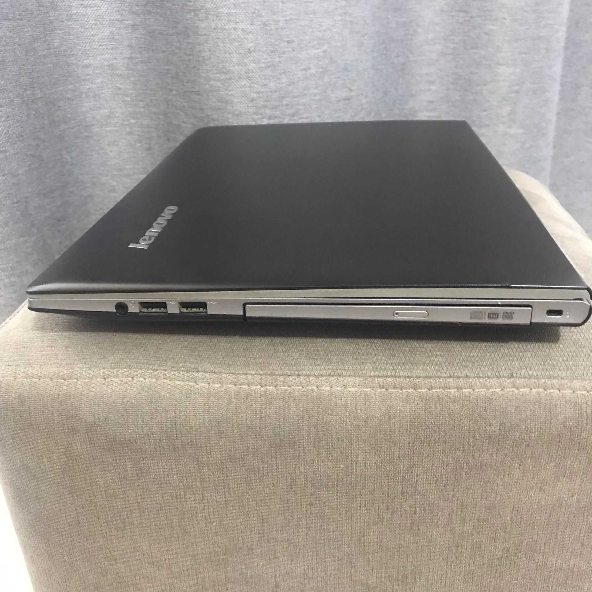 Lenovo IdeeaPad Z500 i7 1TB + 480GB SSD nvidia GeForce GT 740M 2GB