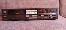 Deck Technics M245x vintage