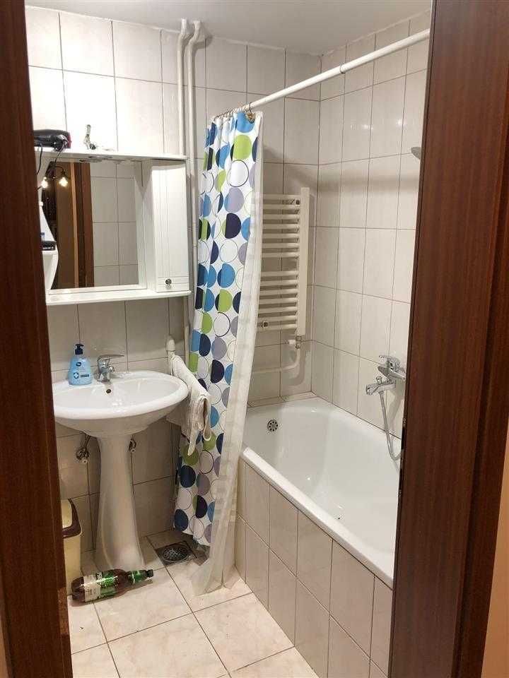 Двустаен имот в кв.Дървеница