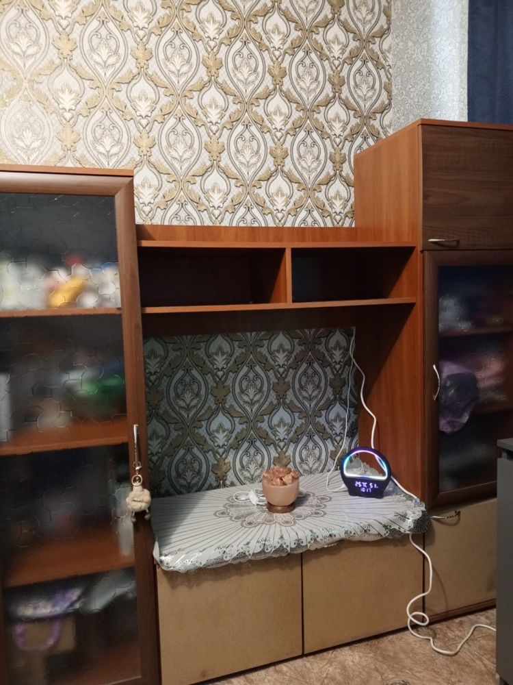 Продается Горка стенка