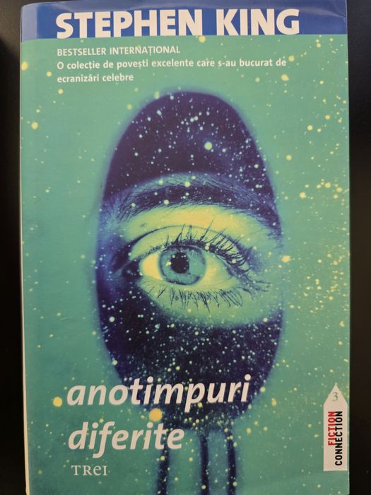 Talismanul Stephen King
