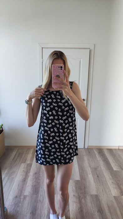 Дамски летни рокли