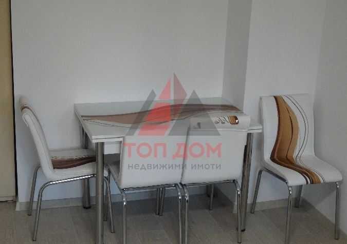 Дава се под наем Двустаен апартамент в Варна, Спортна зала - 50 кв.м за 408 € - Снимка #2