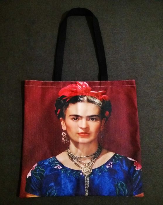 Торби от лен за многократна употреба