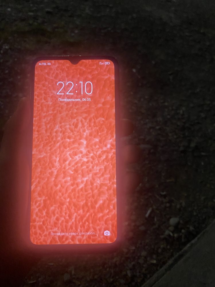 Redmi 9A | 32ГБ без ремонт