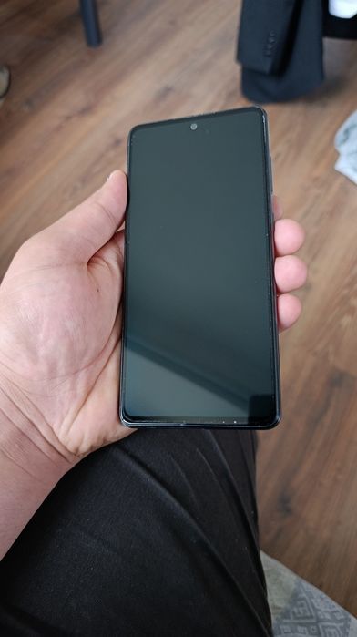 Samsung A72 dodasi