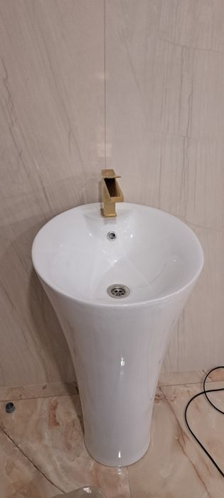 Intervenții Rapide pentru instalații Sanitare-Disponibili 24/7