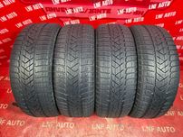 Anvelope de IARNA - 215/60/16 - PIRELLI - 7 / 7.88 MM - DOT 2023 !