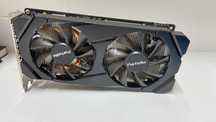 Видеокарта GeForce RTX 2060