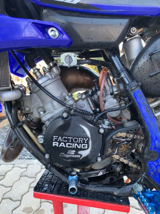 Vand yamaha yz 85 2023