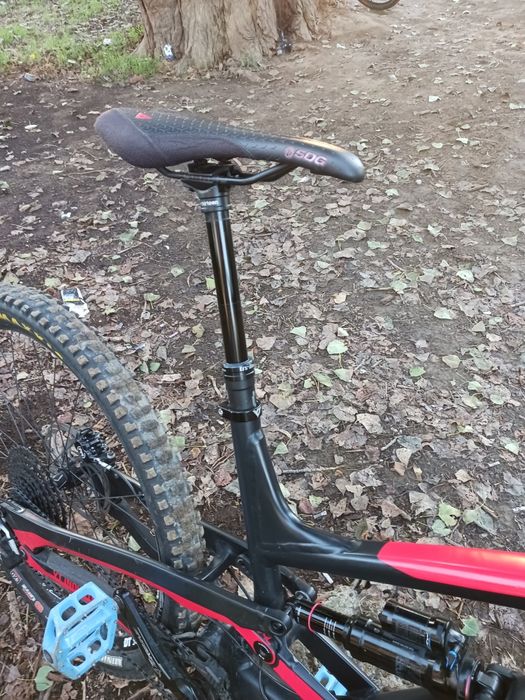 YT Capra Comp Al 2018