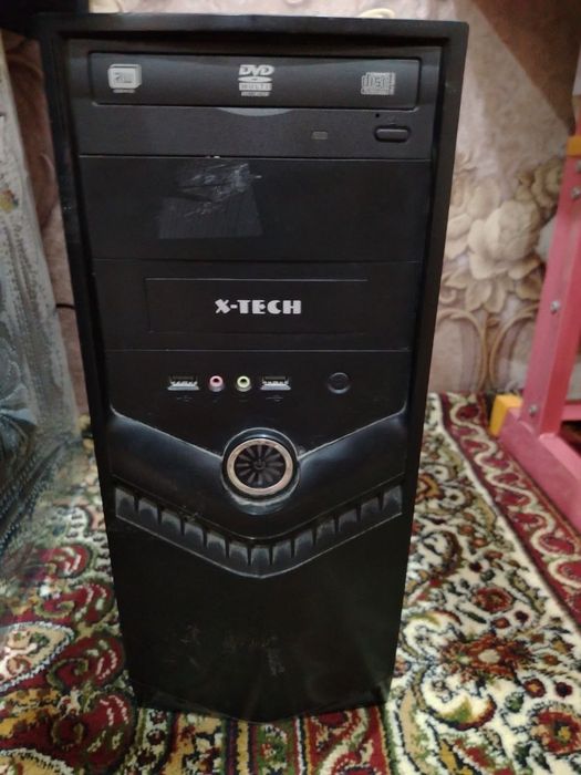 Компьютер LG сотилади