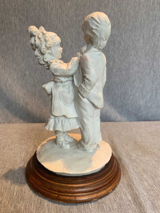 фигурка Белкари ,