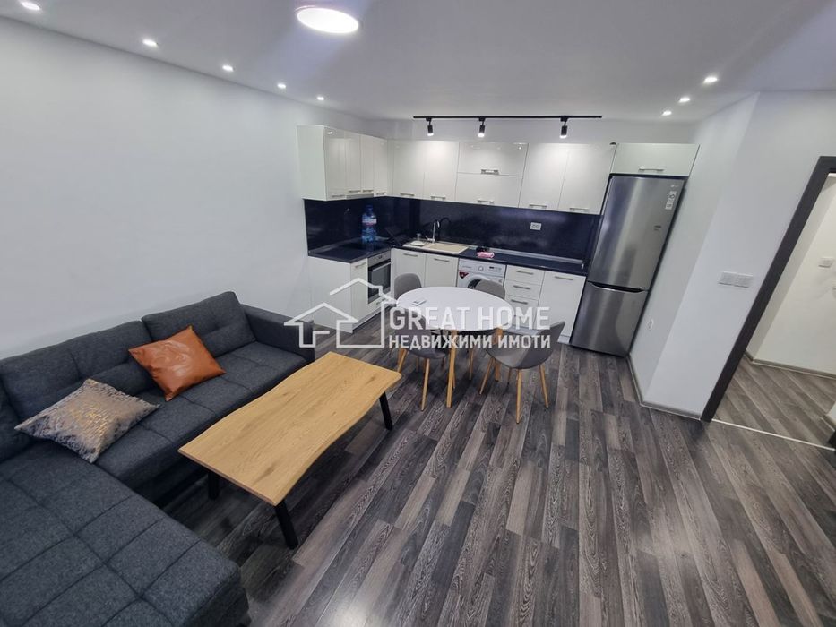 Под Наем!Двустаен!! Борово око!!!