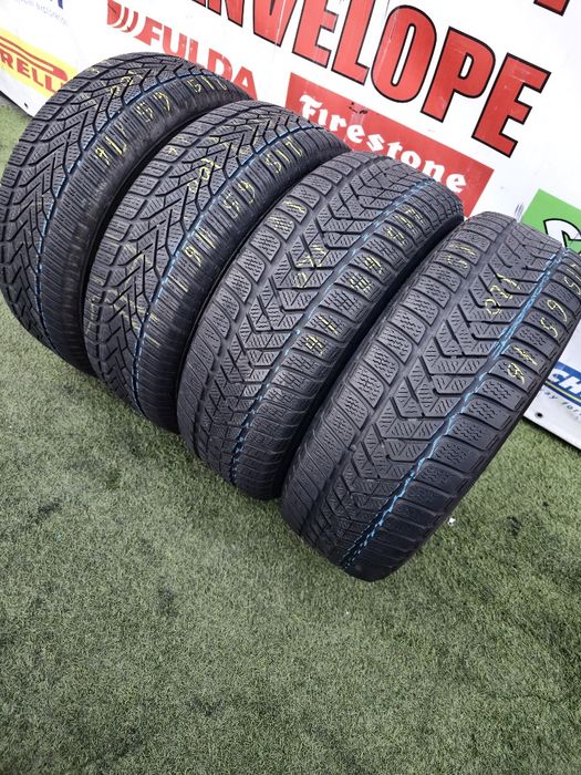 215.65.16 2x semperit 2x pirelli