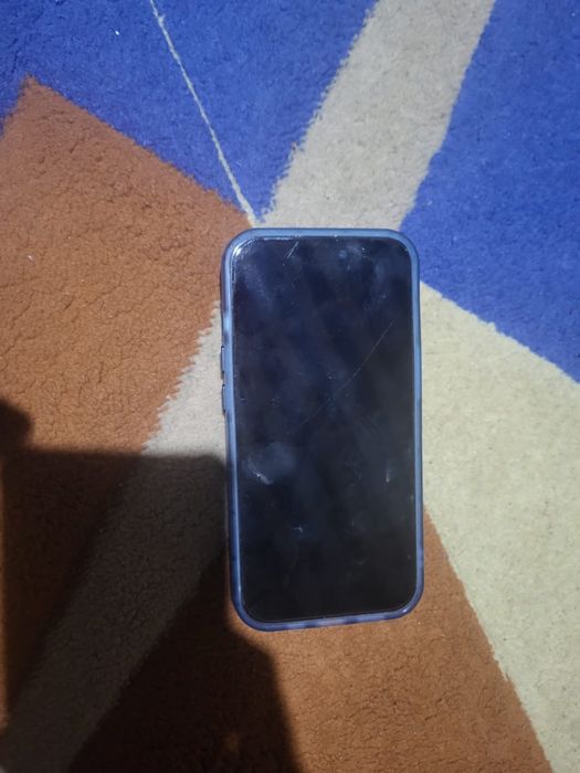 Iphone 15 Blue 128гб