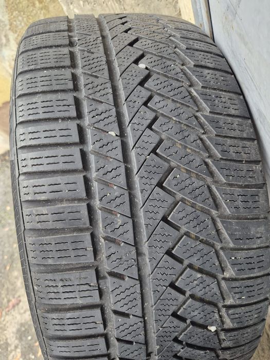 Roti iarna originale AUDI A5 8T A4 B8 8k, A6 Sline,18