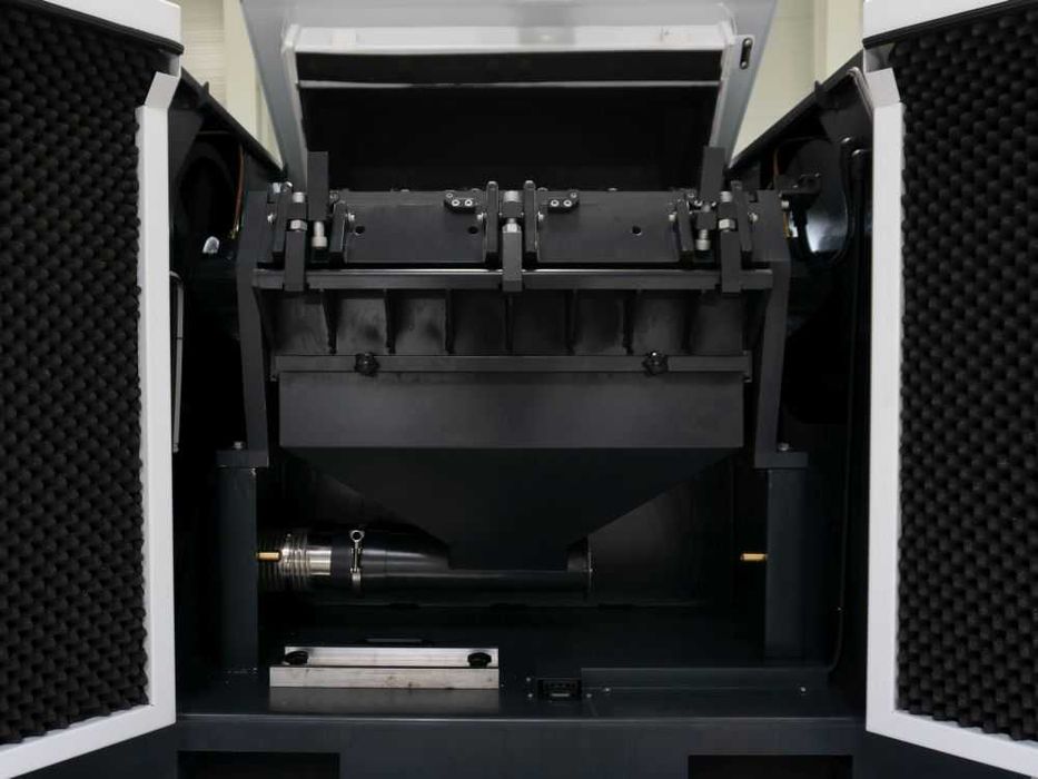 Vind din stoc o moara de  ultima  generatie tip Shini, model SG-3675CE