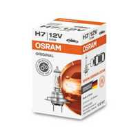 Bec auto far halogen Osram H7 Original Line 12V 55W  64210