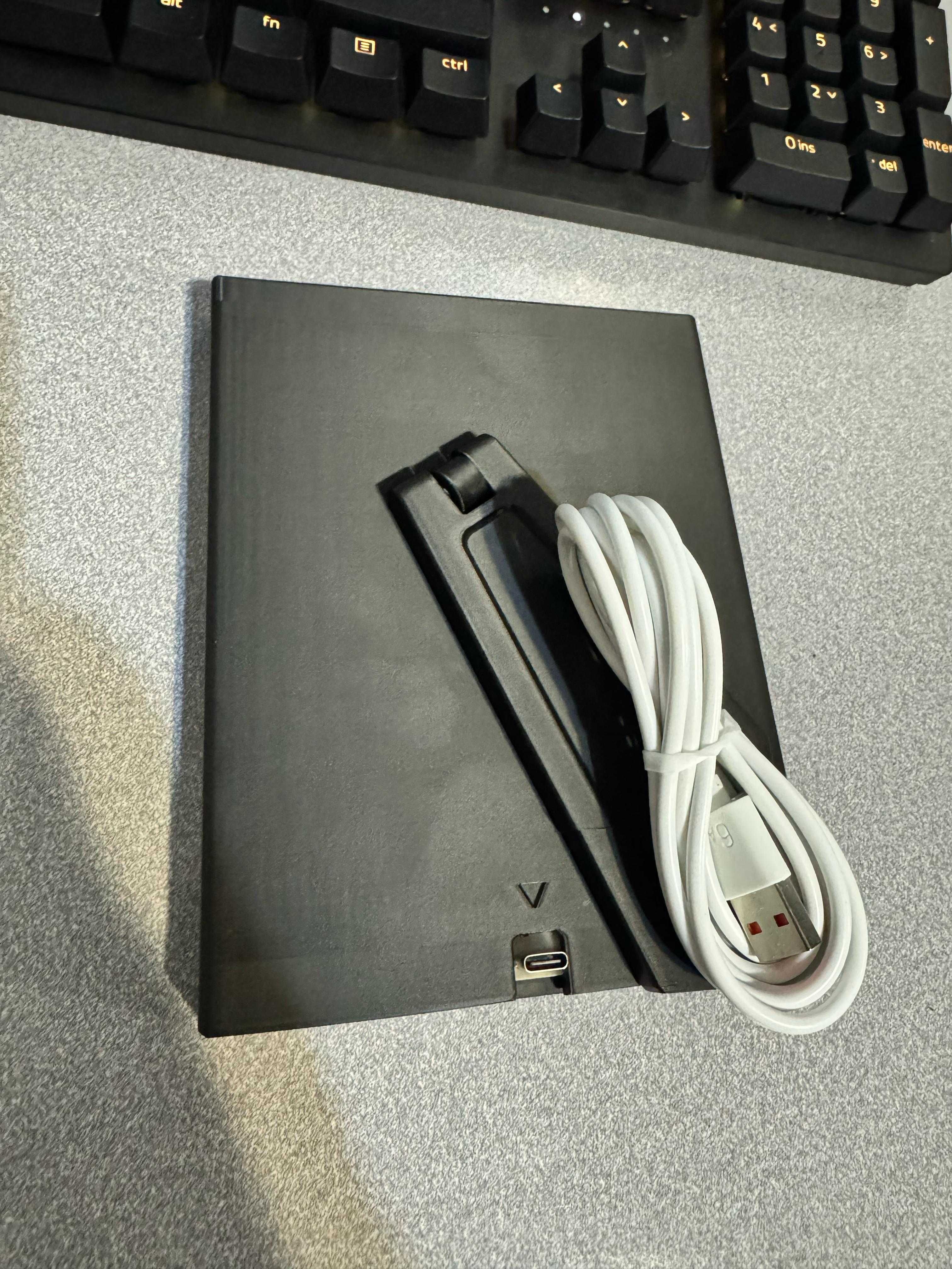 Rama cu fotografie personalizata 3D litofan (lithophane)