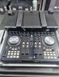 Consola TRAKTOR S4 Mk2 + flight case transport