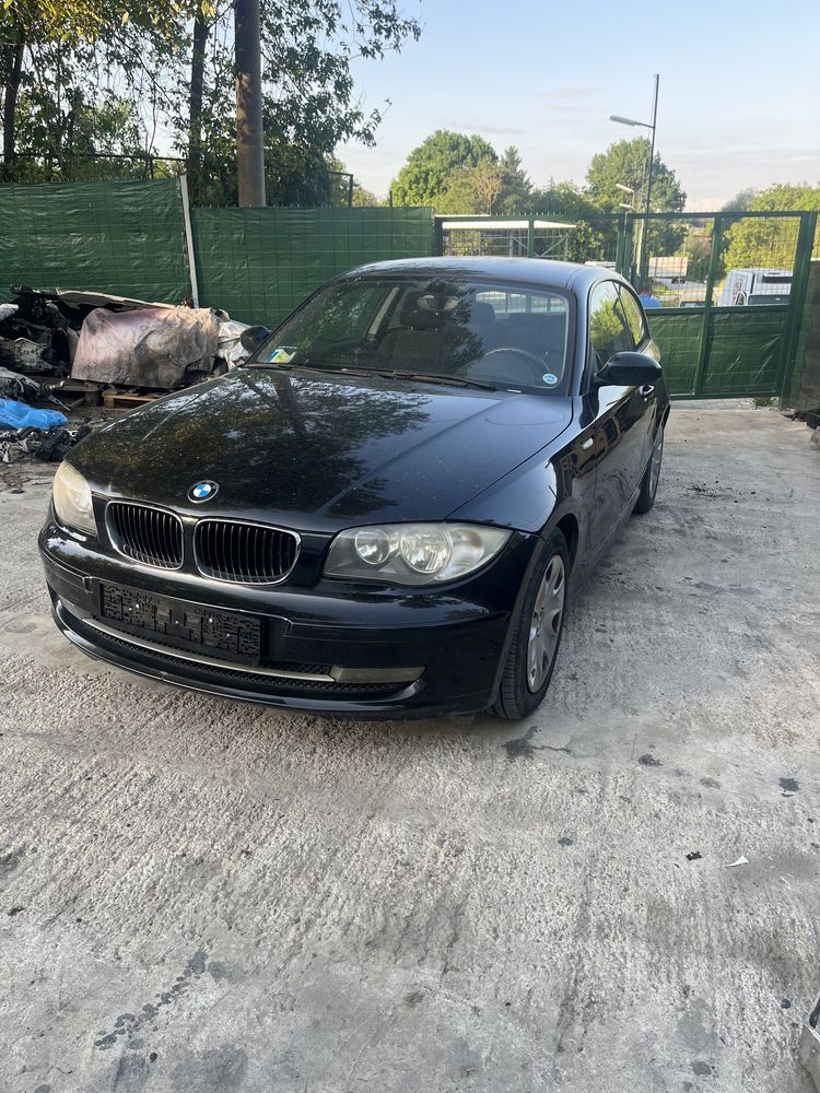 bmw 120d 118d e87 бмв 120д 118д е87 н47д20 n47d20