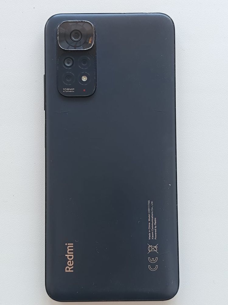 Xiaomi redmi 11s
