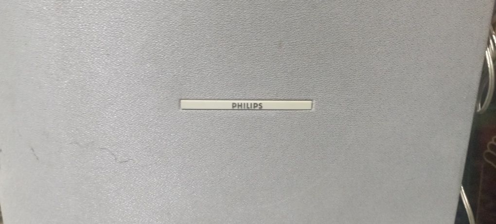 Philips bass kalonka