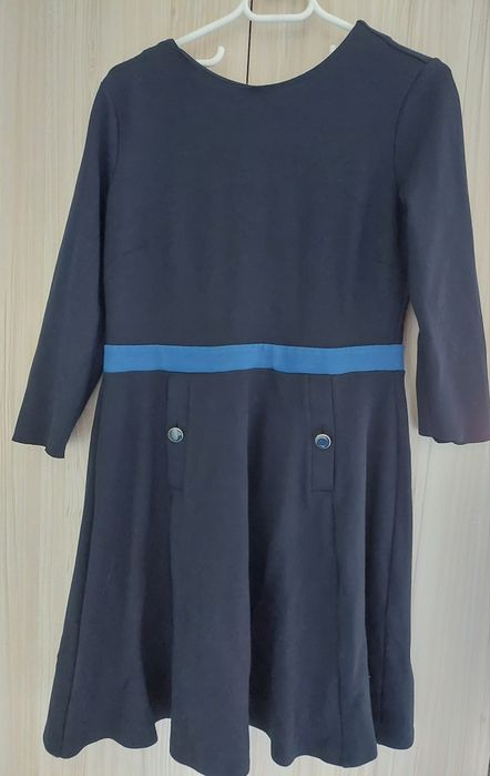 Рокли, някои са с етикети, някои са слагани само веднъж