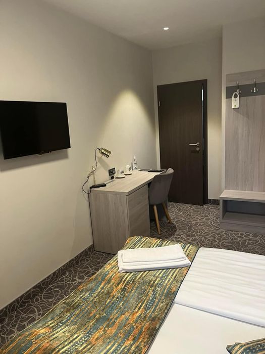 Pensiune cu restaurant de inchiriat