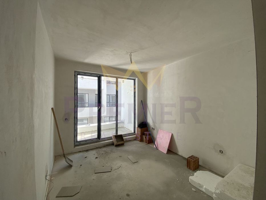 Продава се Двустаен апартамент в София, Малинова долина - 65 кв.м за 2004 €/кв.м - Снимка #5