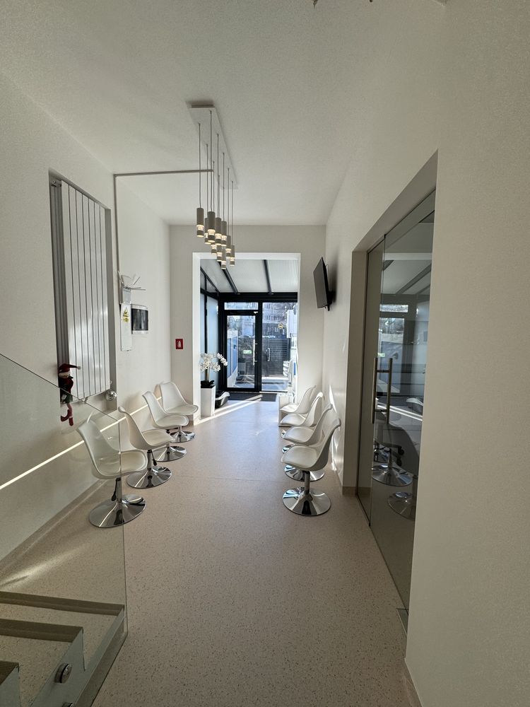 Inchiriere / colaborare cabinet dentar