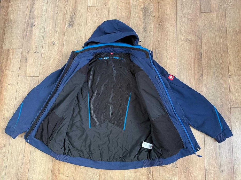 Engelbert Strauss XL barbati Motion 2020 geaca iarna