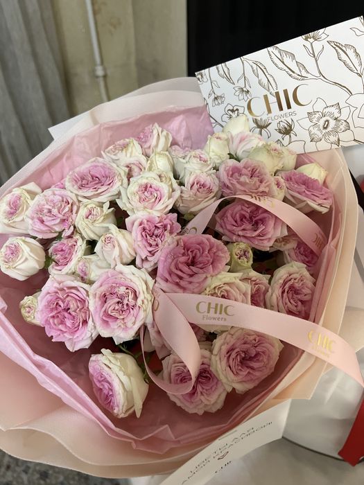 Продаю букет цветов